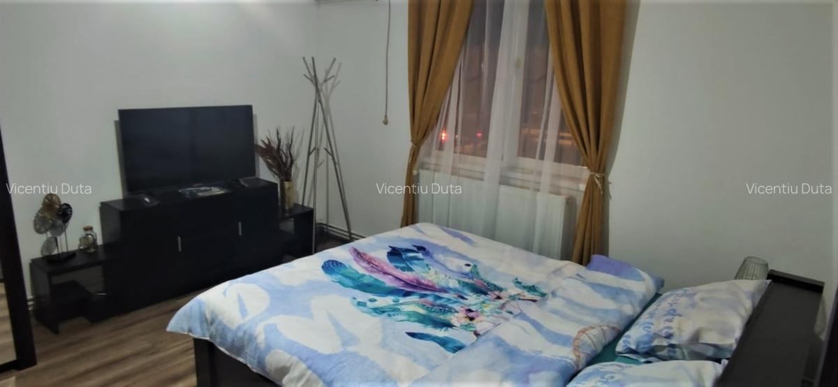 VAND APARTAMENT  DOUA CAMERE CU INTRĂRI SEPARATE - 22