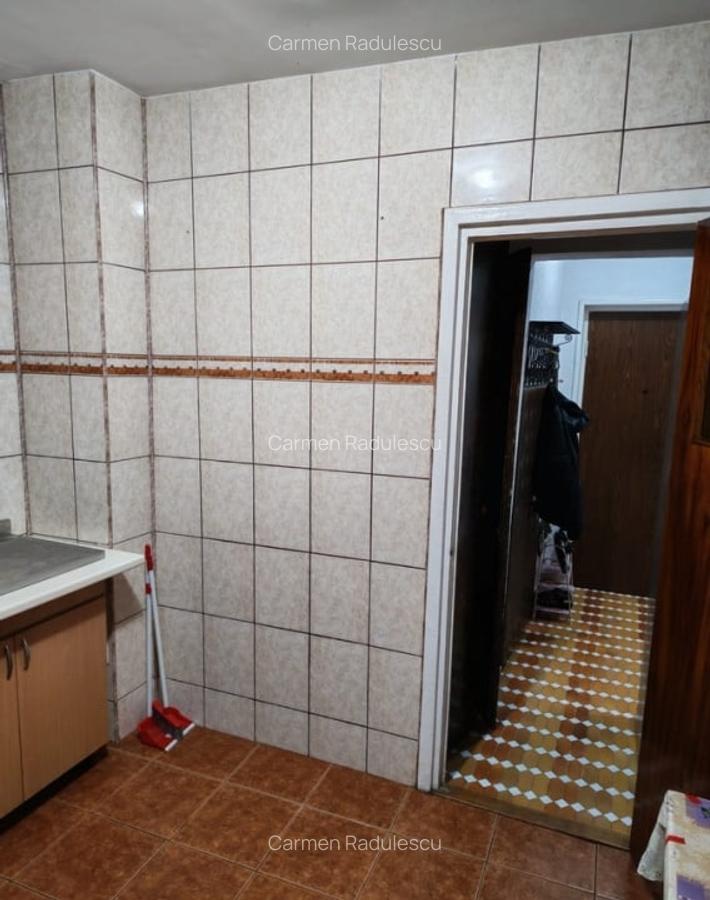 Apartament 2 camere, decomandat, 53mp, Drumul Taberei - Piata Moghioros - 9