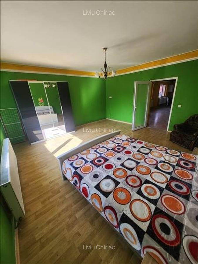 Casă cu 4 camere în Astra - 4