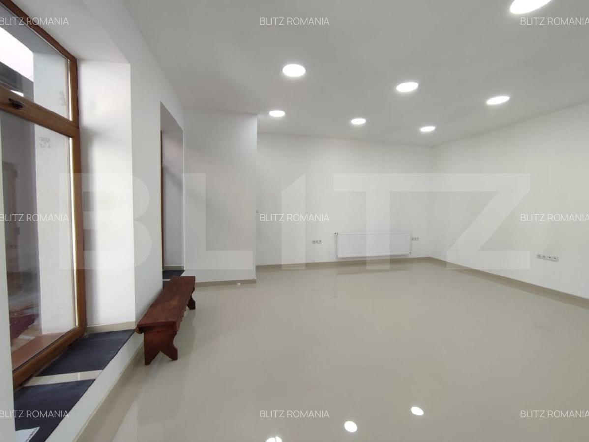 Spatiu central cu chiriasi, 87 mp, zona centrala - 11