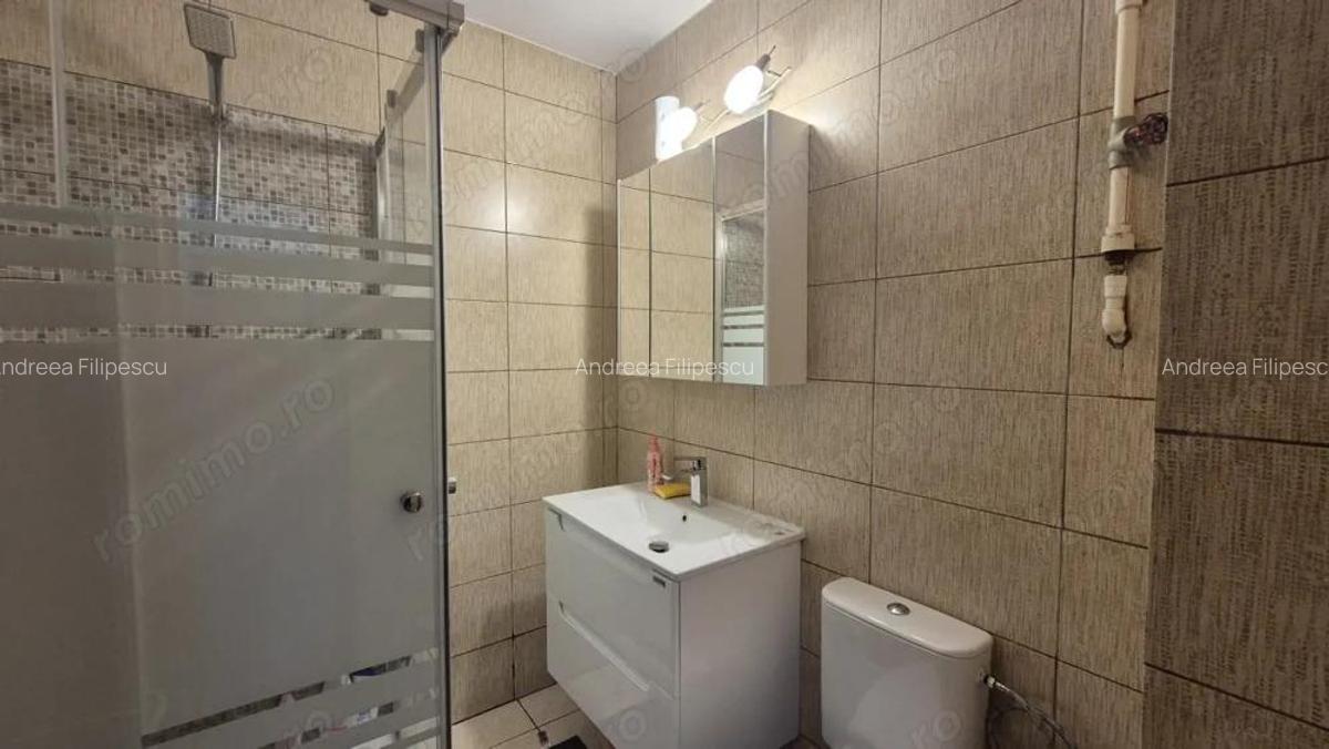 Vanzare garsoniera la cheie, 32 mp, parter, cartier Grivi?a, str. M.C. Oancea - 7