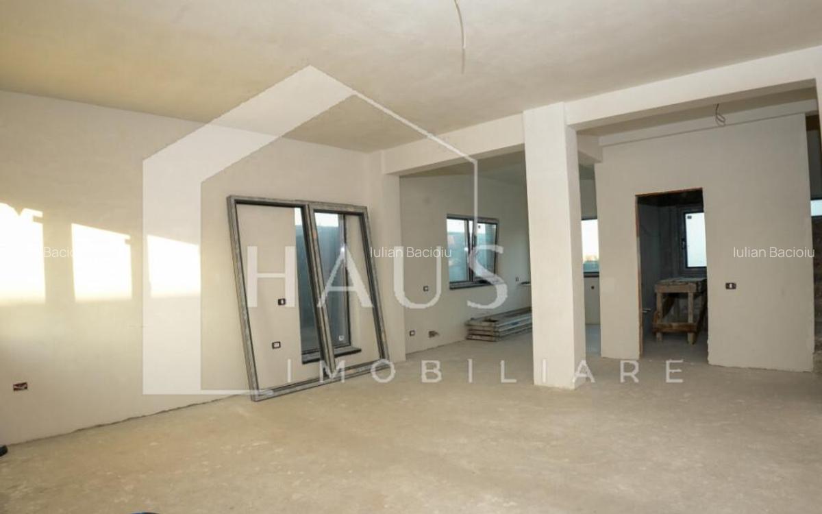 Ovidiu Duplex 4 camere, la alb direct dezvoltator - 9