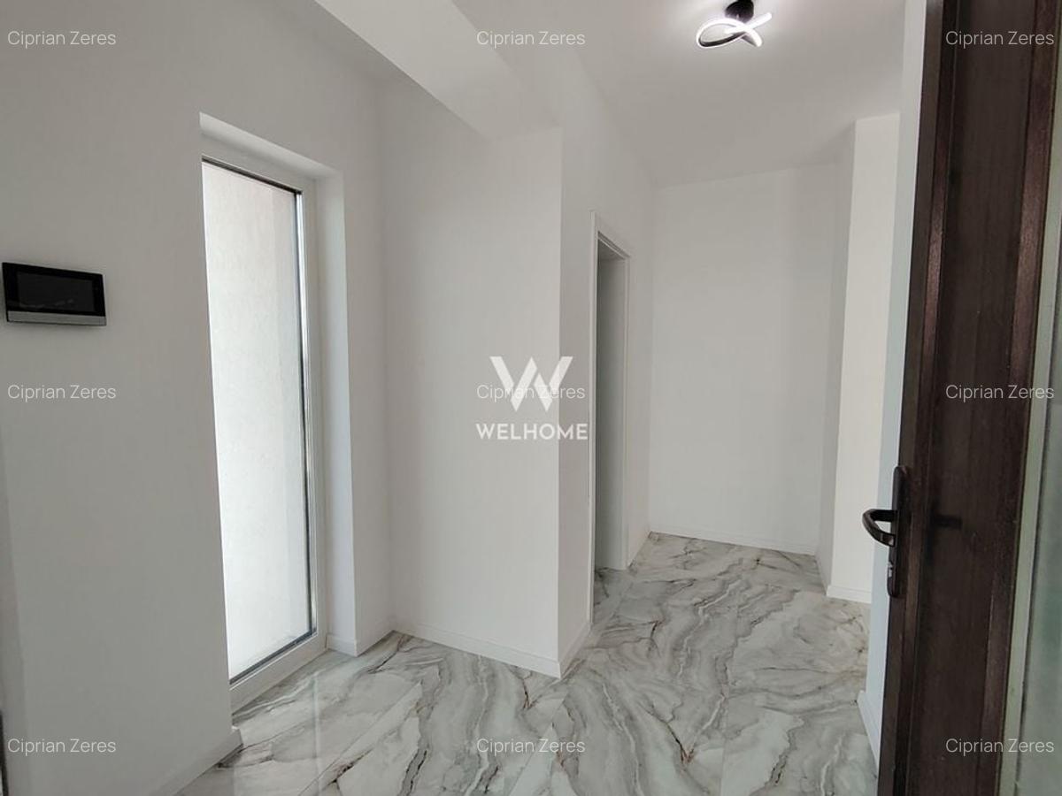 Casa Sibiu - teren 484mp - casa noua zona Sura Mare - 19