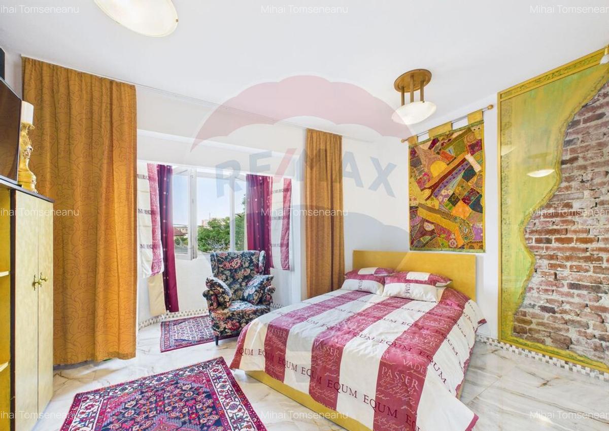 Apartament cu 2 camere artistic in zona Sebastian - 4