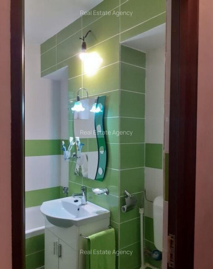 Apartament cu 2 camere in zona Garii - 1