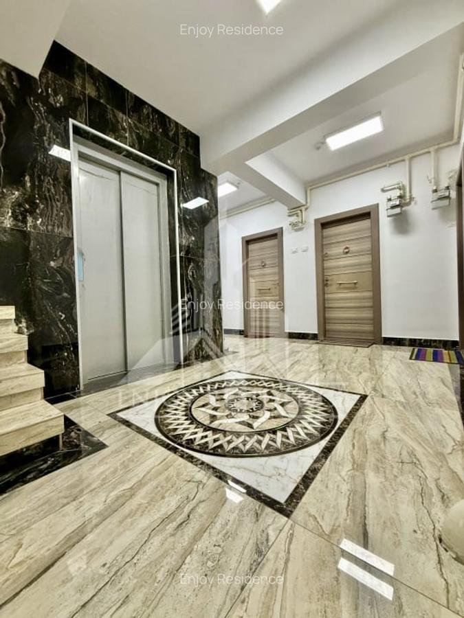 Apartament cu 2 camere decomandat în Lujerului - 19