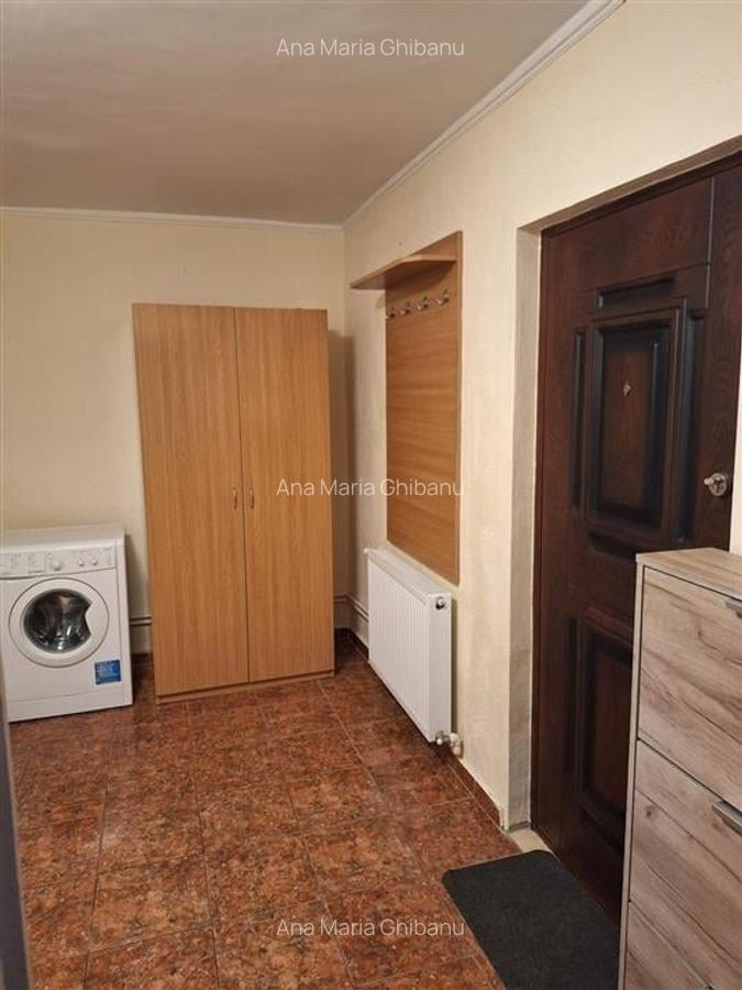 Apartament o camera, decomandat- Frumoasa - 5