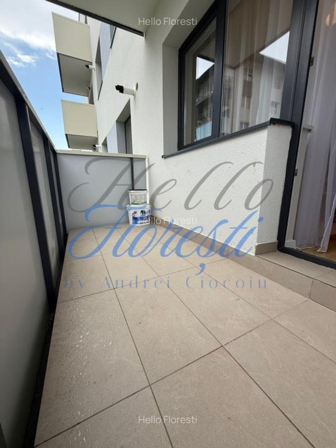 Apartament 2 camere Floresti - 6