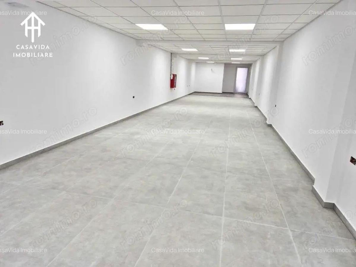 Spa?iu comercial de inchiriatUltracentral, Elis Centre, Lugoj - 5