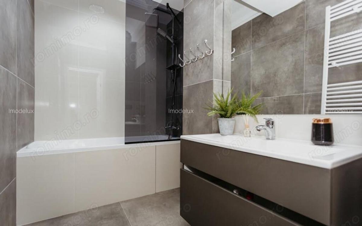 3 camere in zona parc moghioros - 4