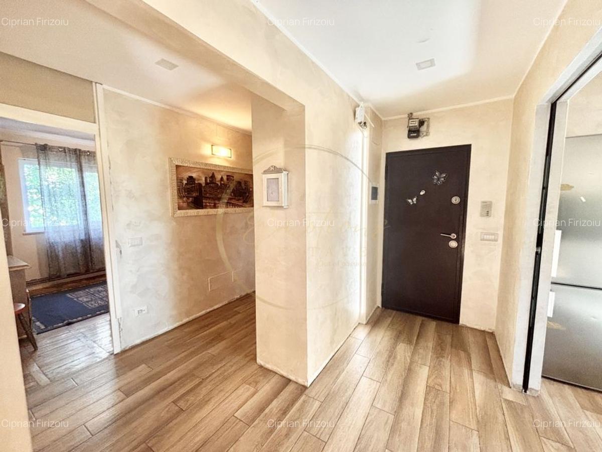 SUPER OCAZIE | Apartament spațios 4 camere - Girocului | 80mp - DECOMANDAT - 4