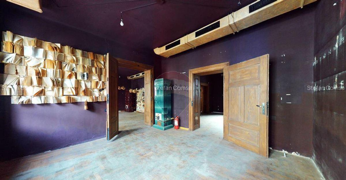 Spatiu comercial de inchiriat | Strada Republicii - 10