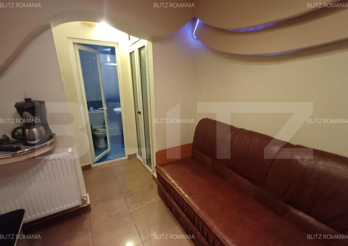 Inchiriere spatiu comercial sau vanzare zona 23 August - 2