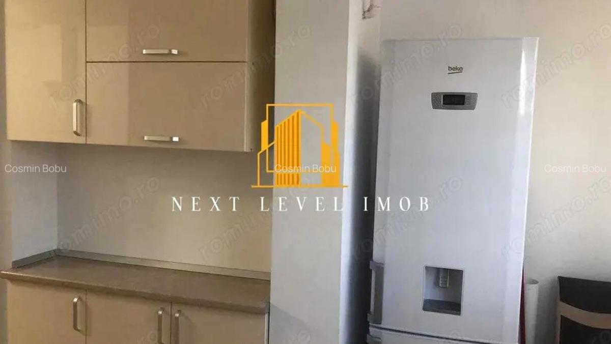 Apartament modern 2 camere bloc nou 2019 zona Dedeman - 4