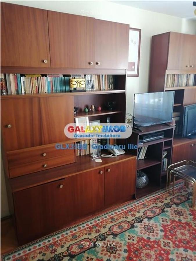 Vanzare apartament 3 camere ultracentral / Biserica Italiana - 1