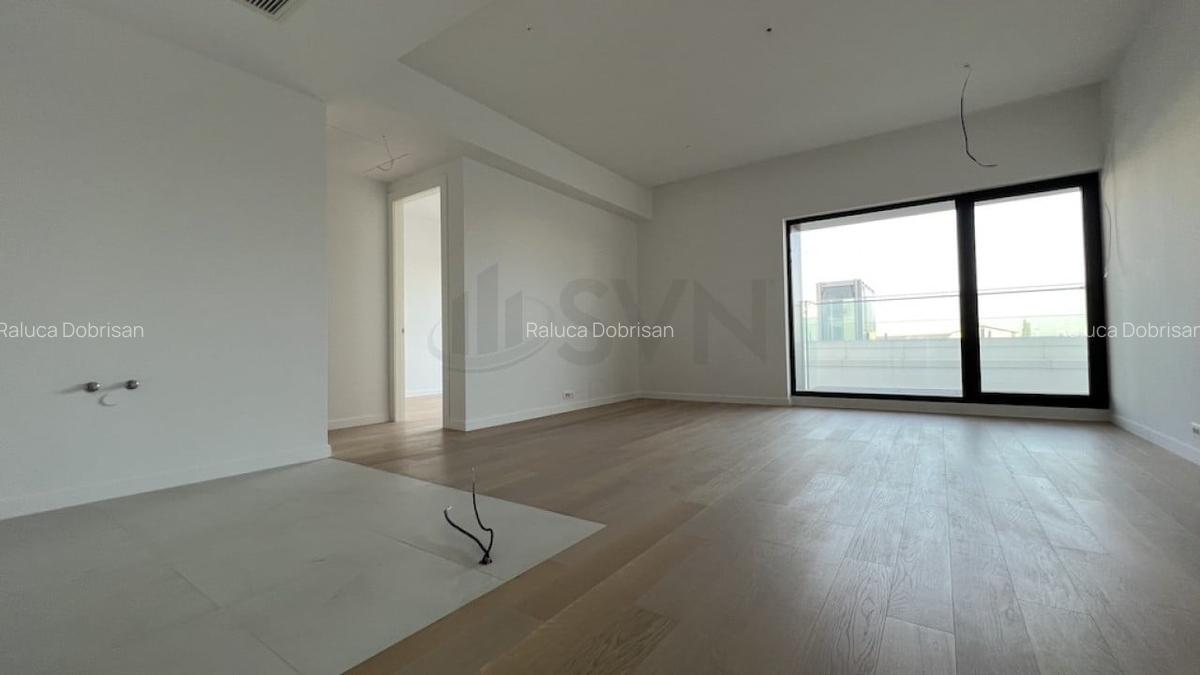 Apartament cu 2 camere decomandat în Floreasca - 4
