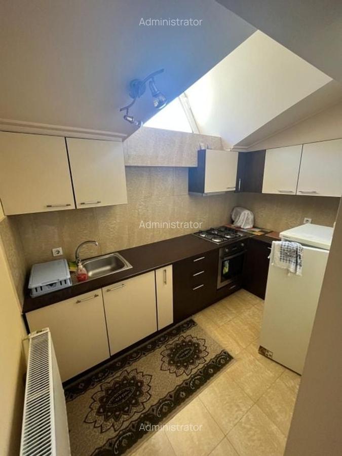 Apartament 3 camere in vila - 8