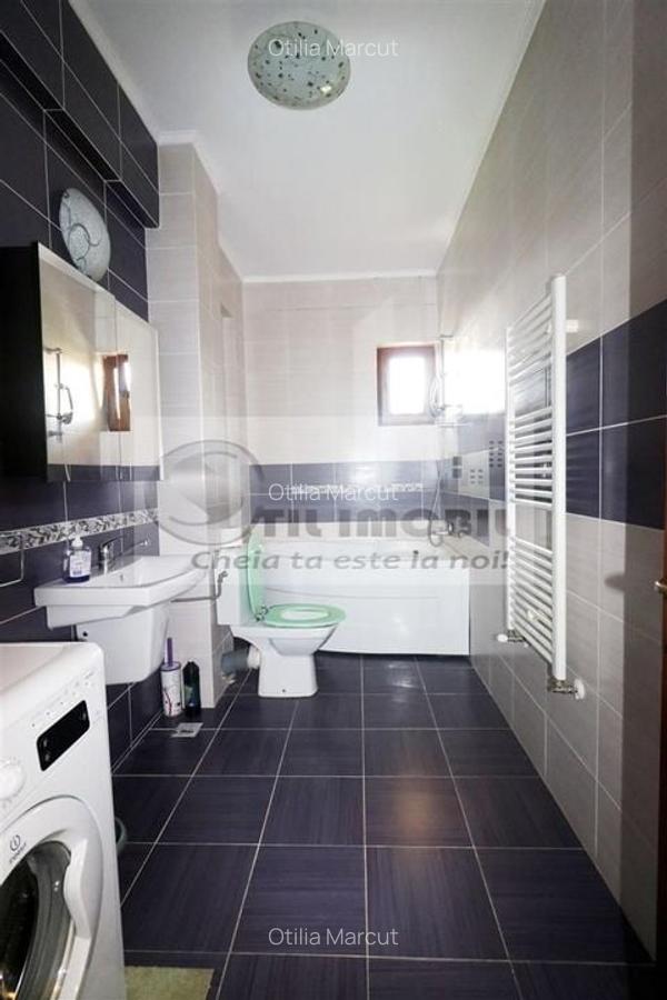 Apartament cu 2 camere semidecomandat în Gară - 5