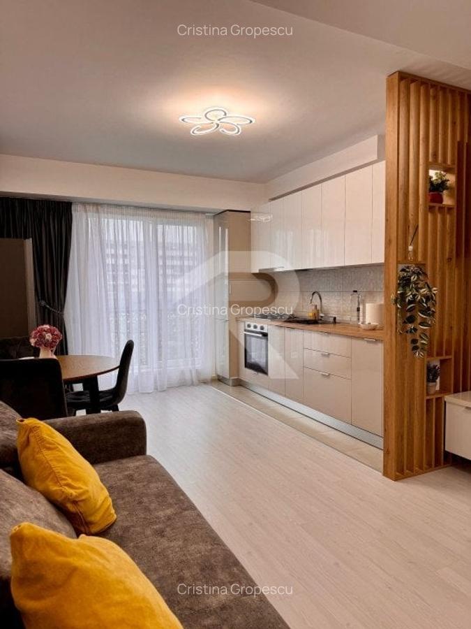 Apartament Modern cu 2 Camere | Bloc Nou 2023 | 2 Parcari Disponibile - 1