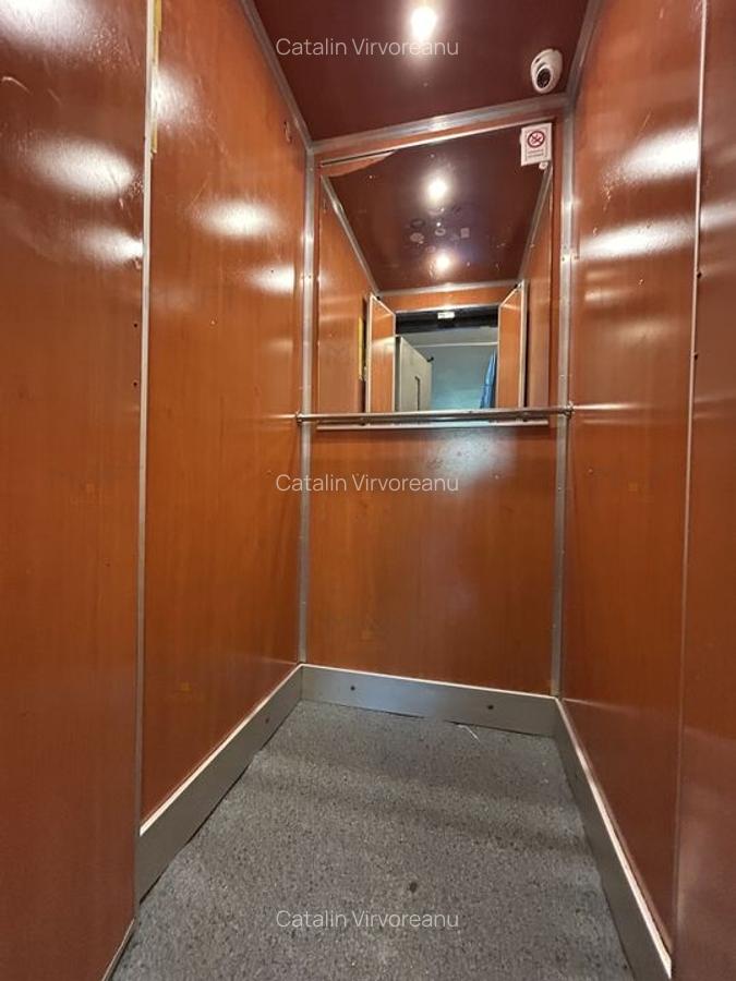 NEGOCIABIL | 3 camere | posibilitate 2 bai | 7 min METROU OBOR - 13