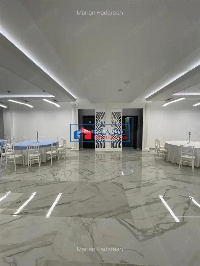 Inchiriere spatiu comercial cu destinatie domeniu medical zona Piata 1 Mai Marasti, Cluj-Napoca - 1