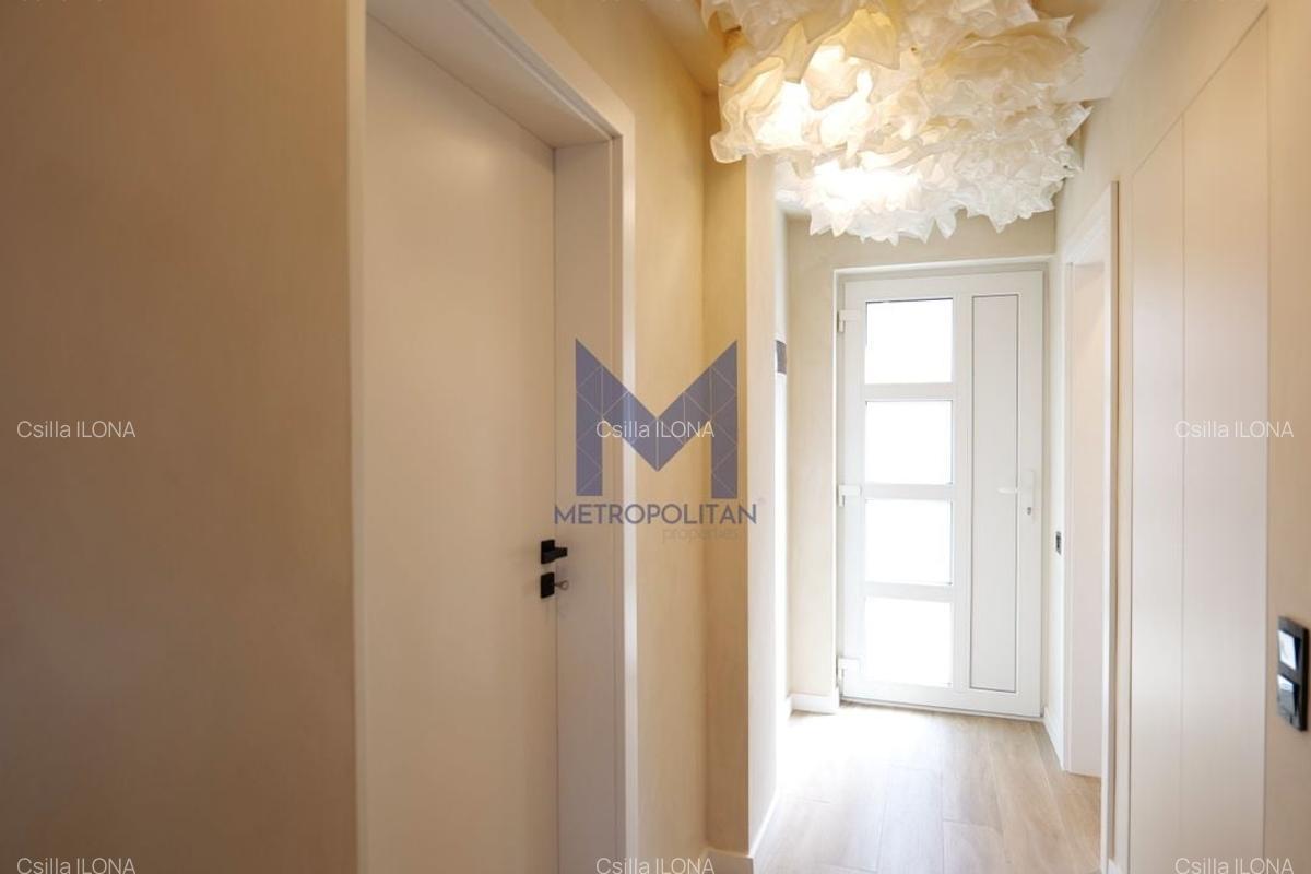 De vânzare casă deosebită 4 camere în localitatea Florești - 19