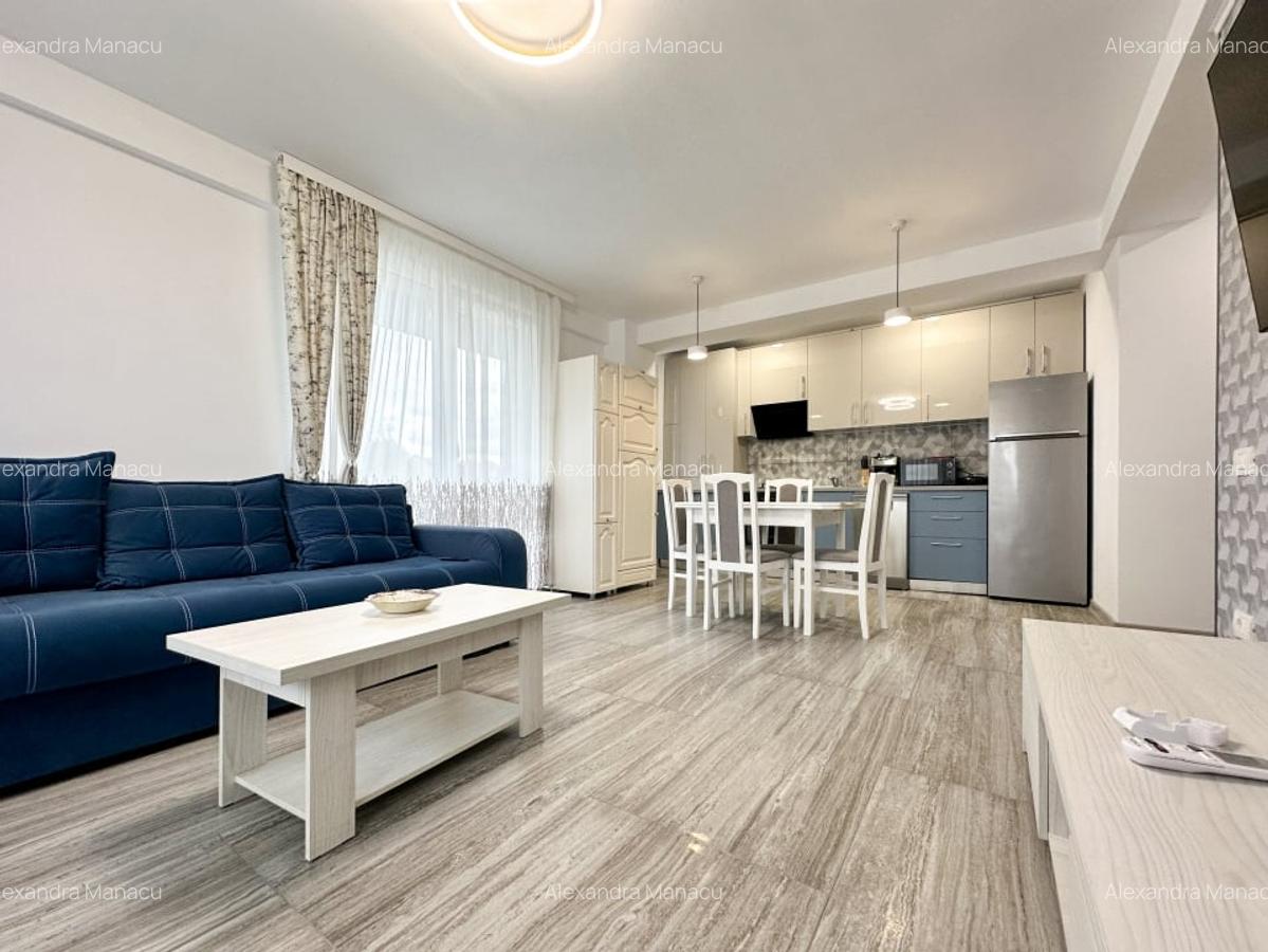 Apartament modern cu 2 camere de inchiriat in Mamaia-Sat | Pet Friendly - 2