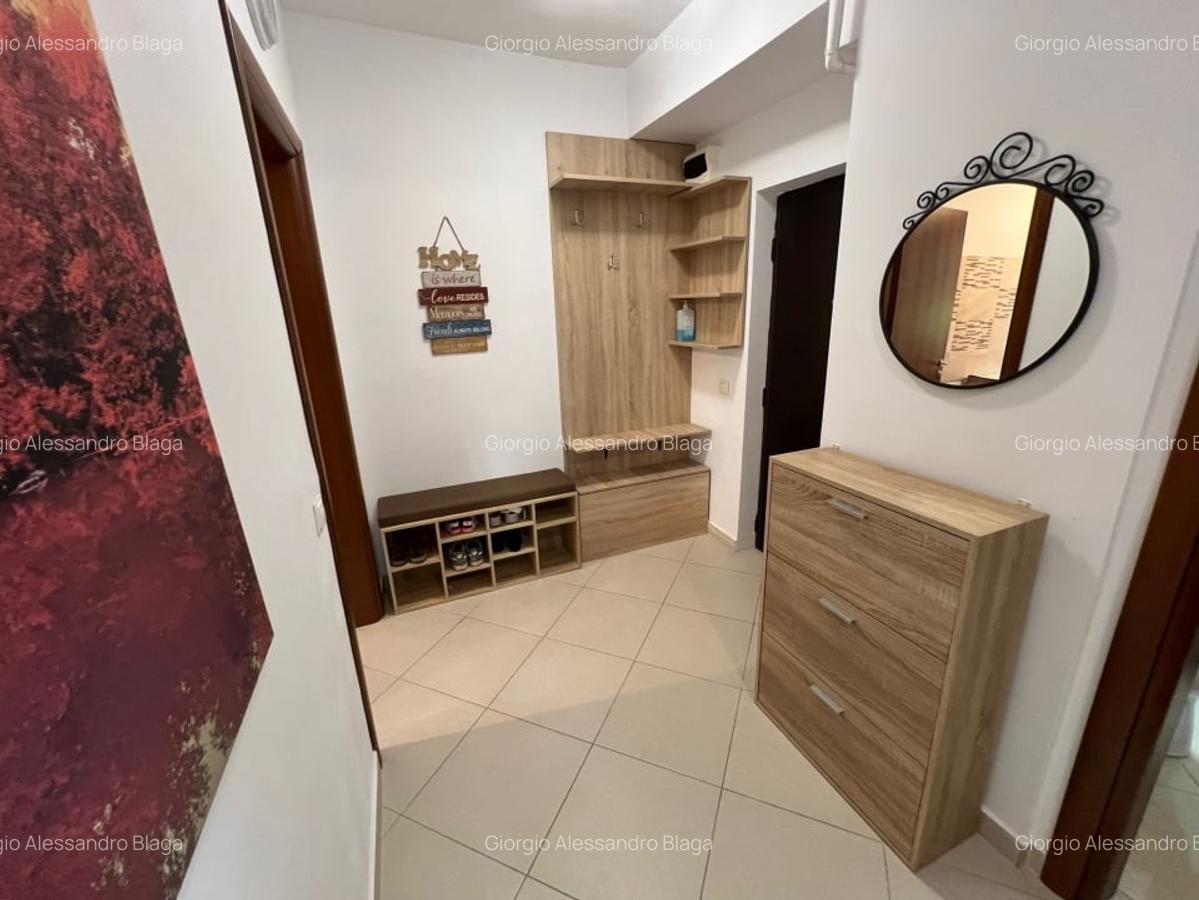 Mihai Bravu | 2 Camere | 4 min Metrou | Bloc Nou | Parcare | Balcon - 8