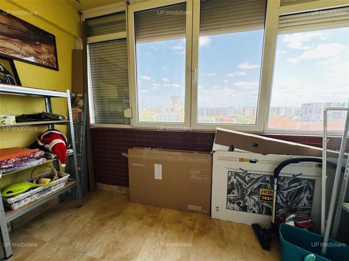 PENTHOUSE | ZONA IOSIA | STRADA EROFTE GRIGORE - 21