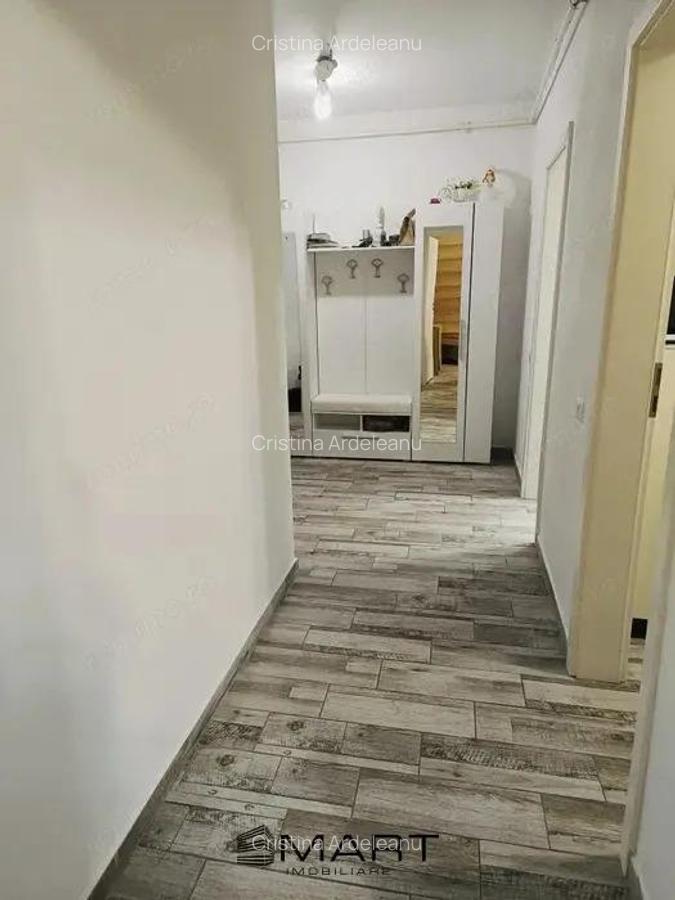 Apartament 2 camere, decomandat, Sanpetru Residence - 2