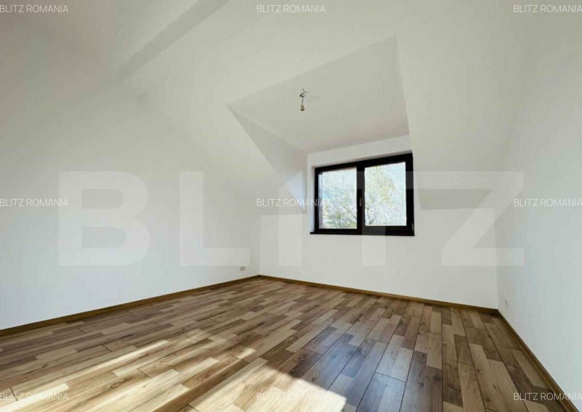 Vila Duplex Casa | 240 mp utili, teren 500 mp, finisaje - 4