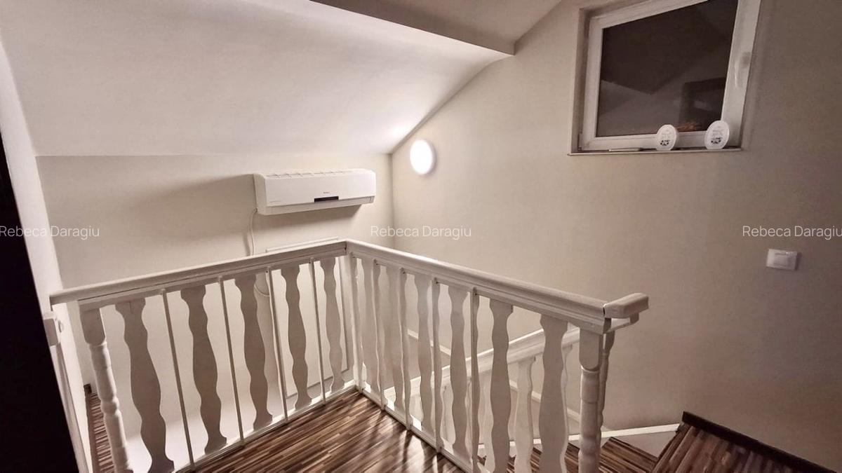 Casa individuala renovata, 4 camere, teren 200 mp - 10