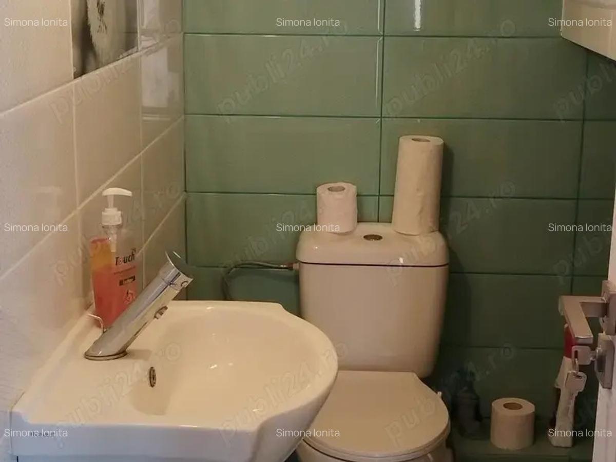 Particular inchiriez spatiu proaspat construit pretabil cabinete - 8