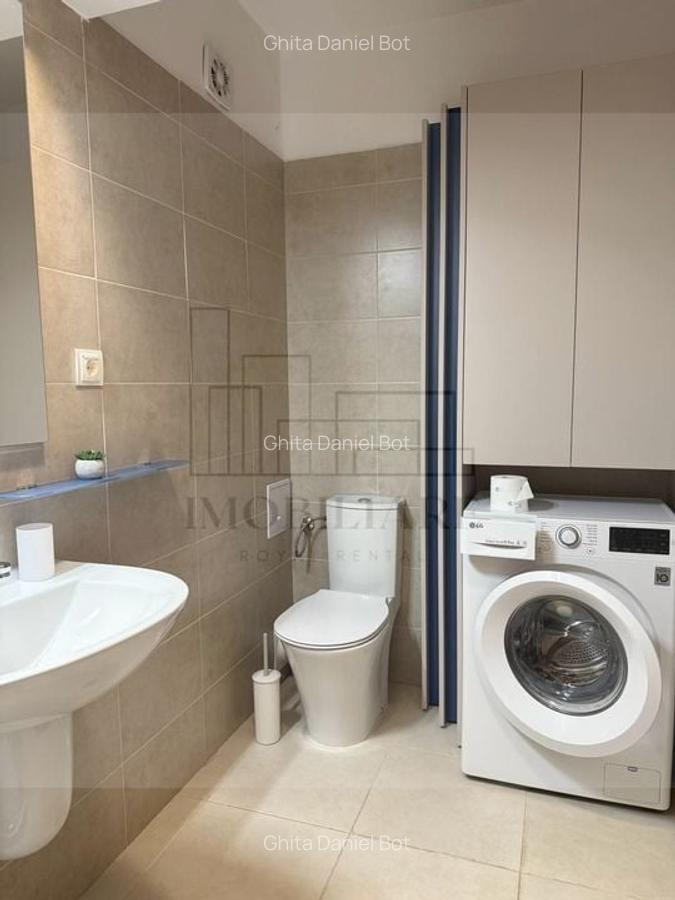Apartament 2 camere | Modern | Parcare subterană | lângă Iulius Mall - 15