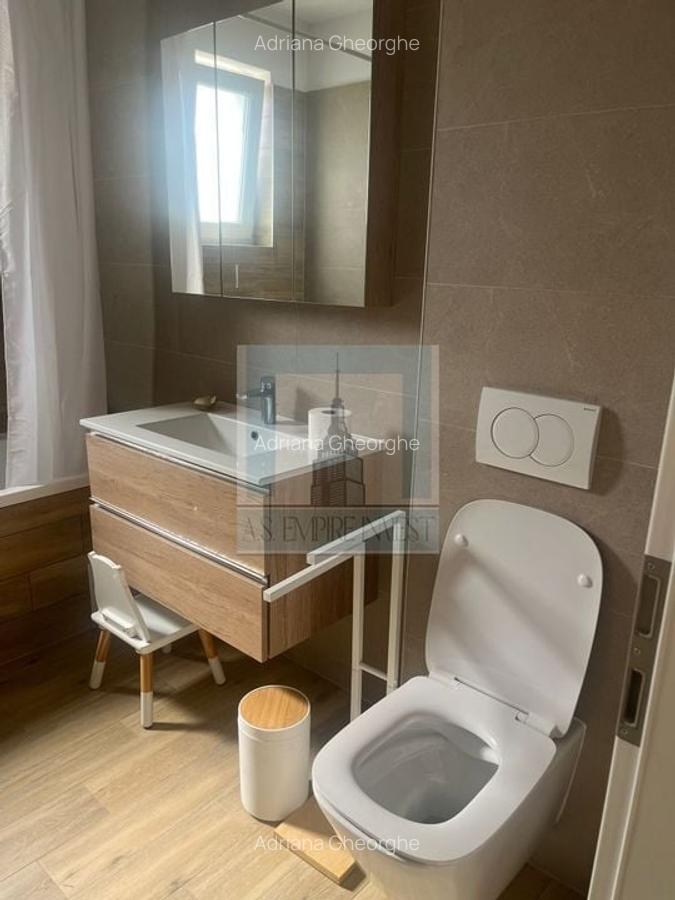De inchiriat apartament pet friendly, 3 camere/ zona Sanpetru - 24