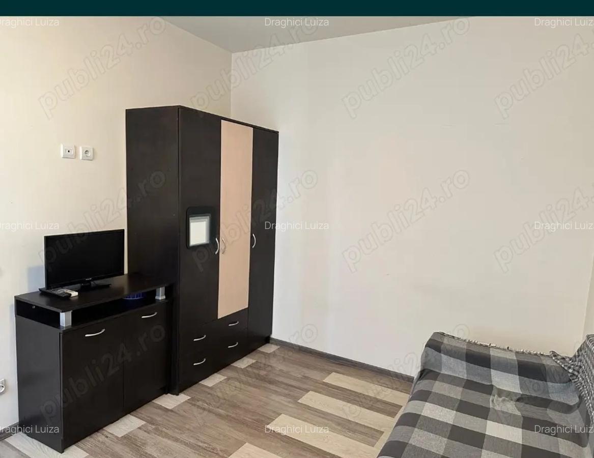 Inchiriez garsoniera zona Unirii 350 EUR - 5
