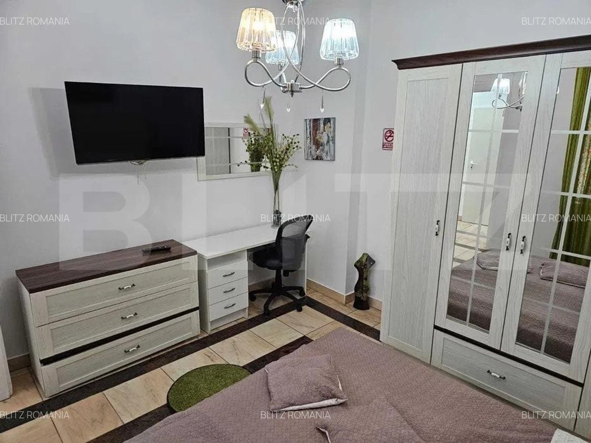 Apartament 3 camere, 100mp, zona strazii Baritiu - 4