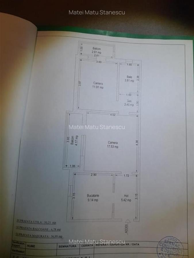 Spatios 2 Balcoane Iulius Mall Torontalului - 19