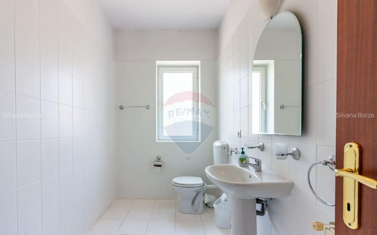 Vila versatila de inchiriat in zona Sise?ti - 11 Vila versatila de inchiriat in zona Sise?ti - 11