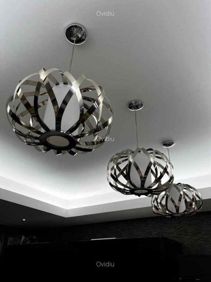 Apartament 2 camere, etaj parter cu curte interioară, metrou OBOR - 12