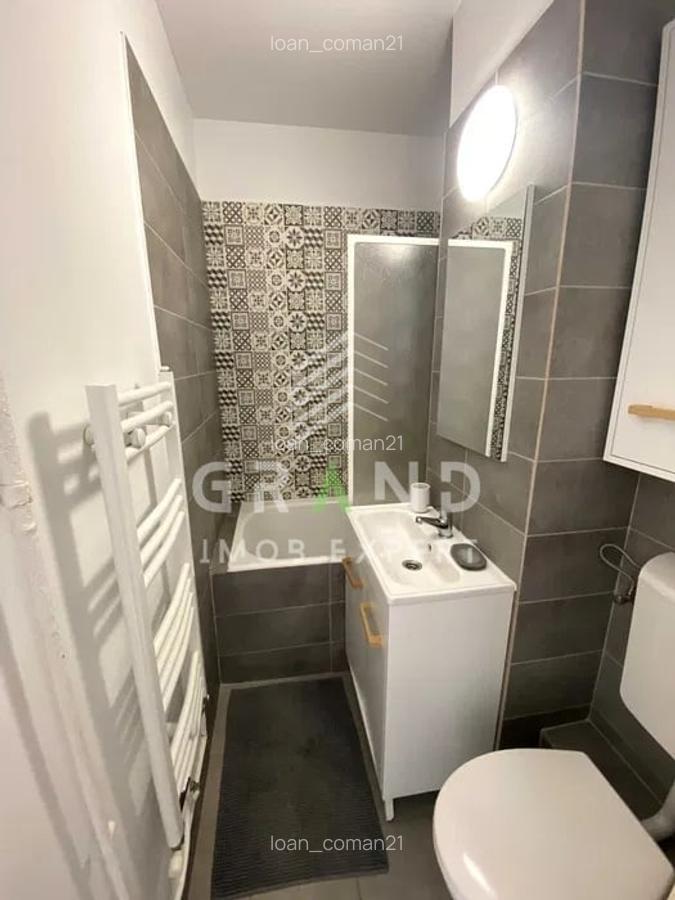 Ap 2 camere MODERN, PARCARE, zona Manastur - 5