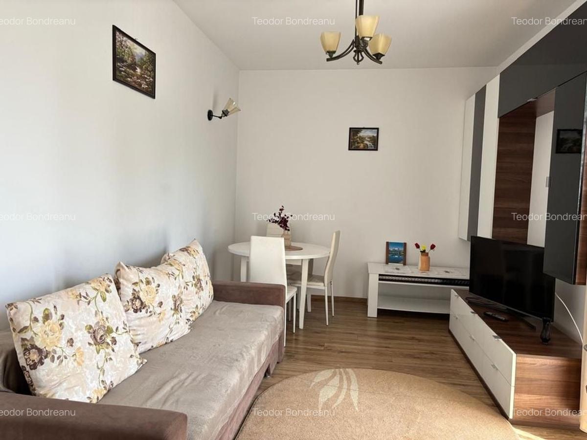 APARTAMENT 2 CAMERE-MODERN-FLOREASCA-PET FRIENDLY-BLOC REABILITAT - 5