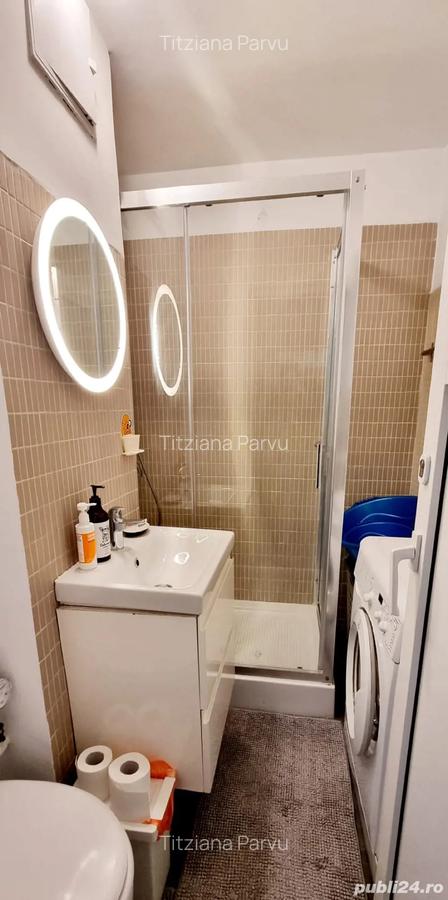 Apartament 2 camere Aleea Cetatuia-Lujerului - 5