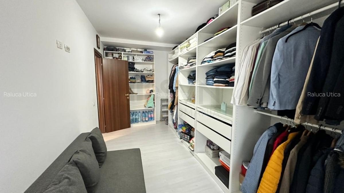 REA1018422 3 camere bloc nou cu parcare subterana Barbu Vacarescu - 10