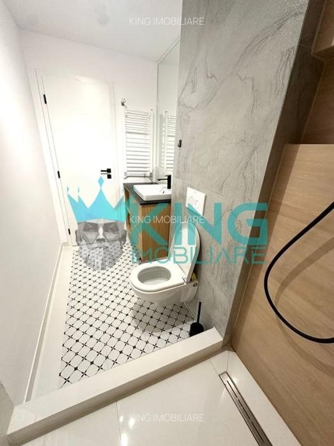 Apartament 2 Camere 13 Septembrie Bucuresti - 6
