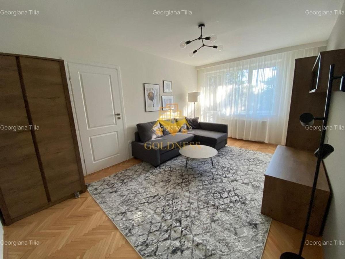 2 camere decomandate, Parcare, Gheorgheni, FSEGA, Iulius Mall - 2