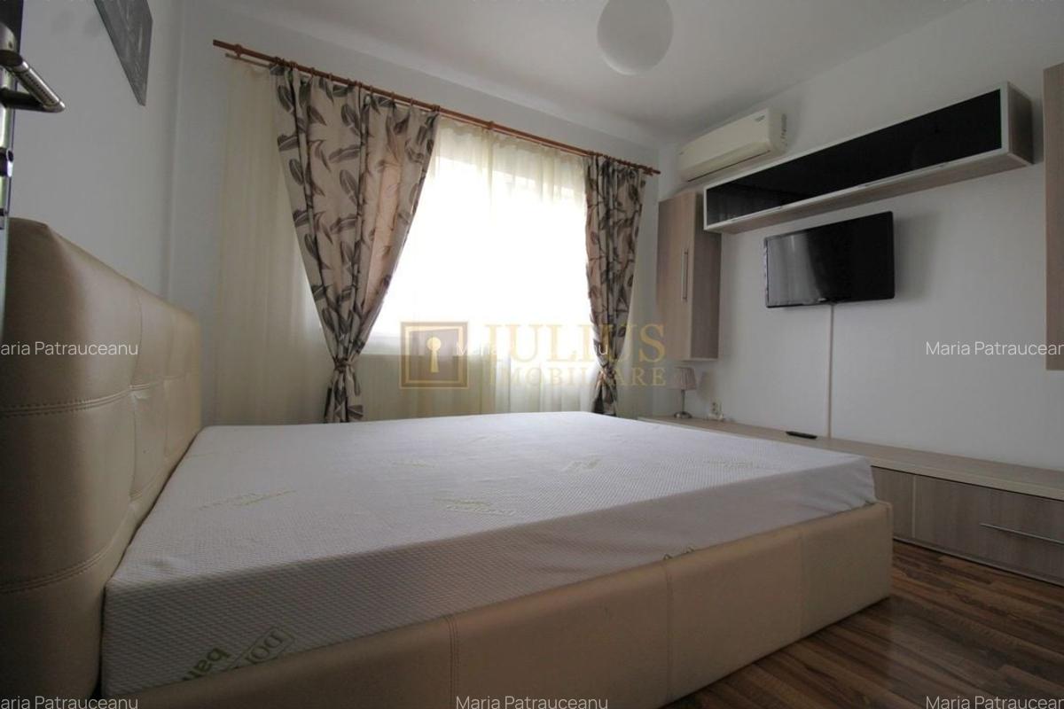 Bloc nou, centrală, aer condiționat, dressing, 2 balcoane - 3