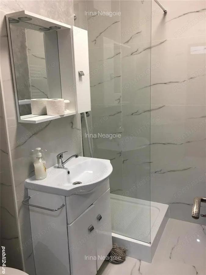 Inchiriez apartament cu o camera in zona complexului studentesc - 4