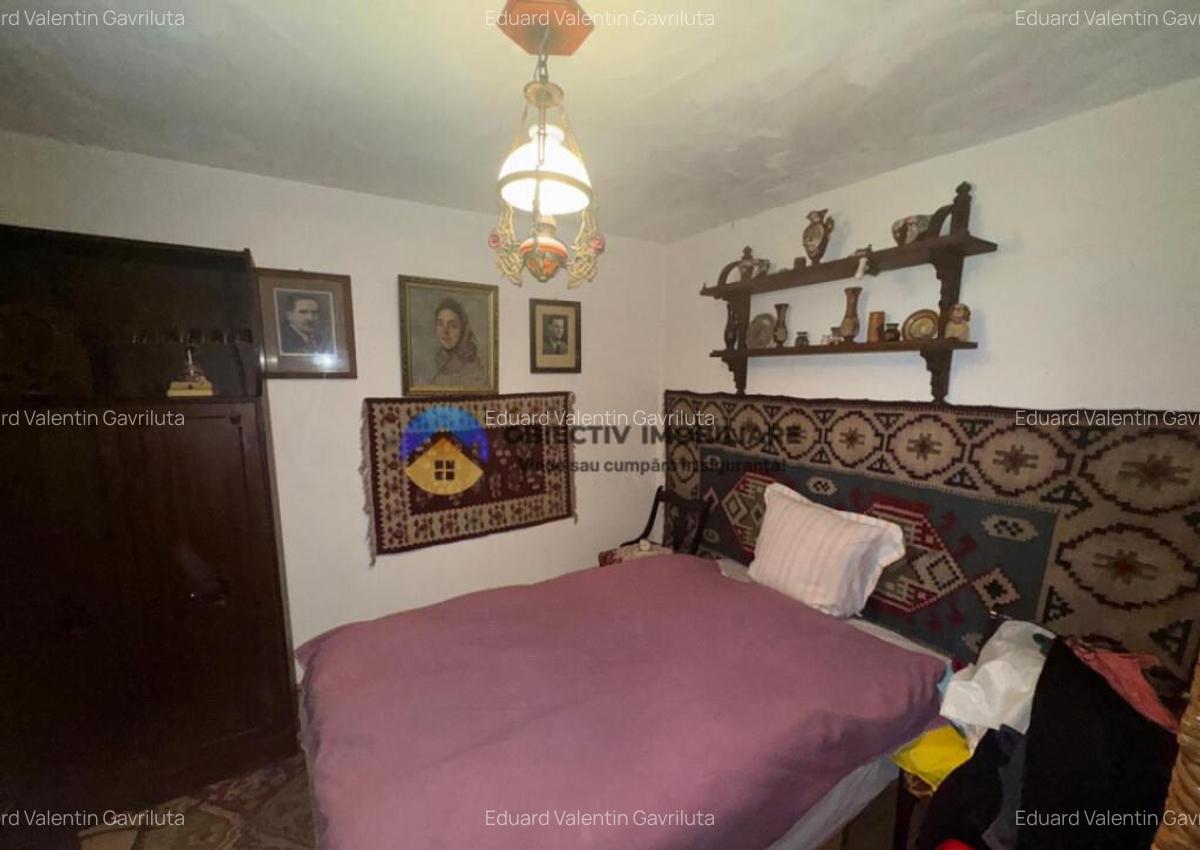 Casa tradi?ionala de vanzare in comuna Podoleni, jud. - 21