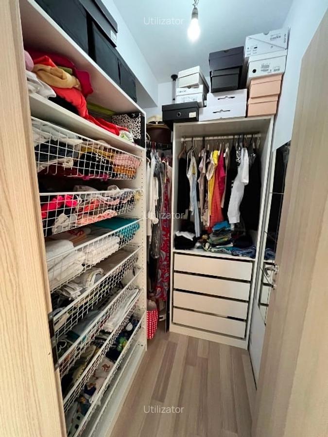 Apartament 3 camere, 93 mp, Damaroaia - 10